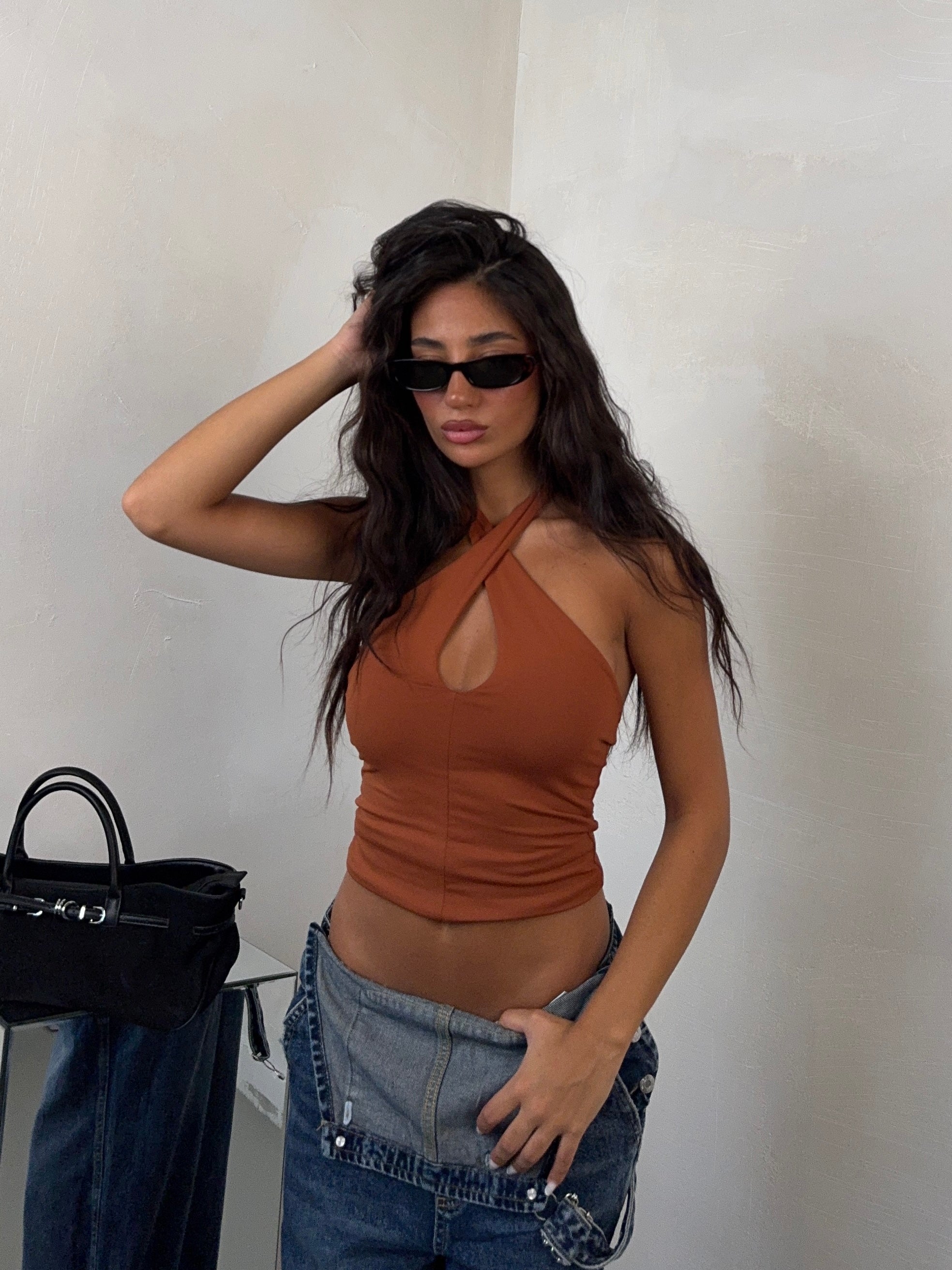 TOP FIORELLA