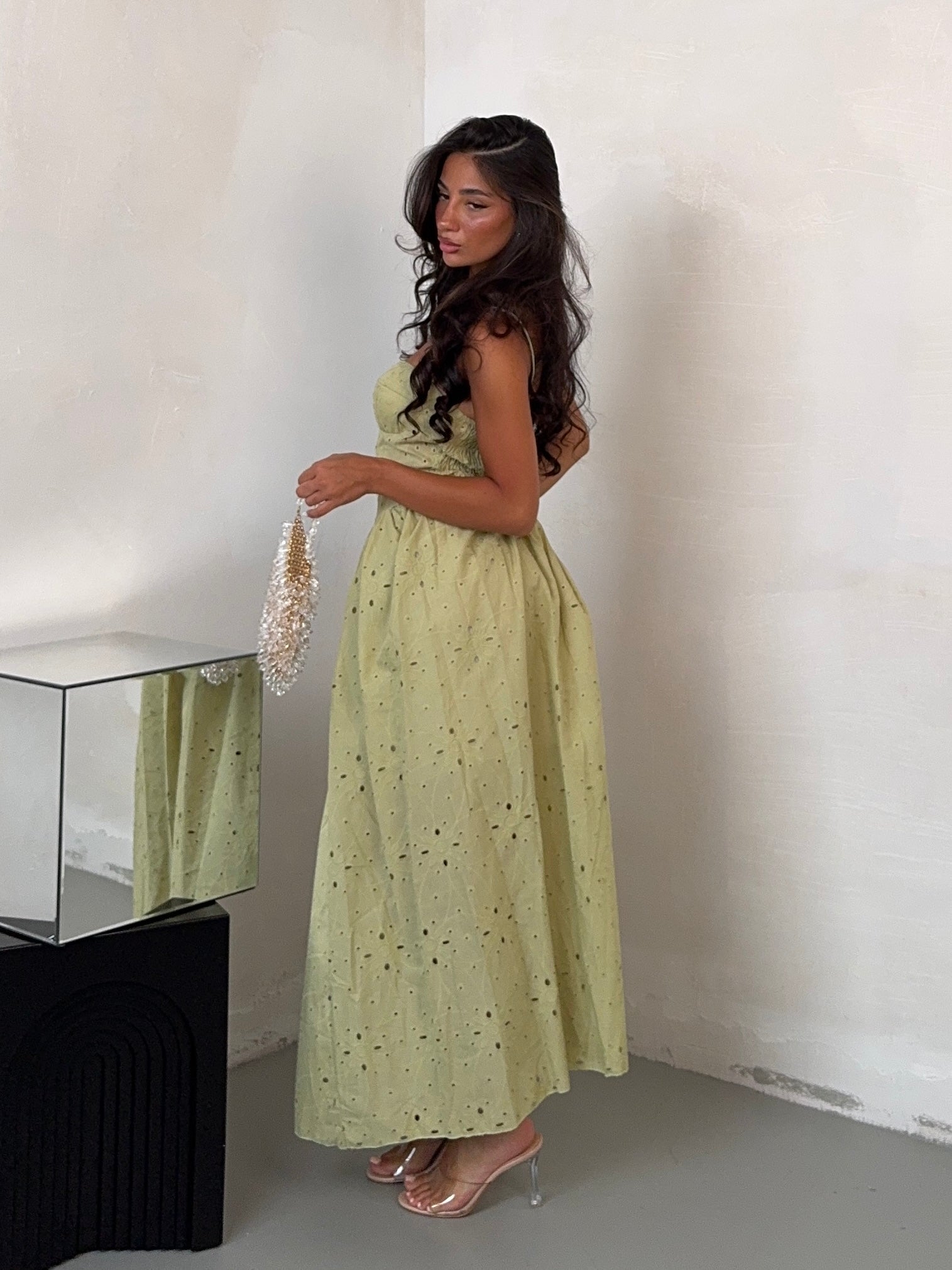 DRESS BRISA