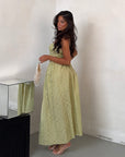 DRESS BRISA