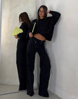JEANS DOBLE B