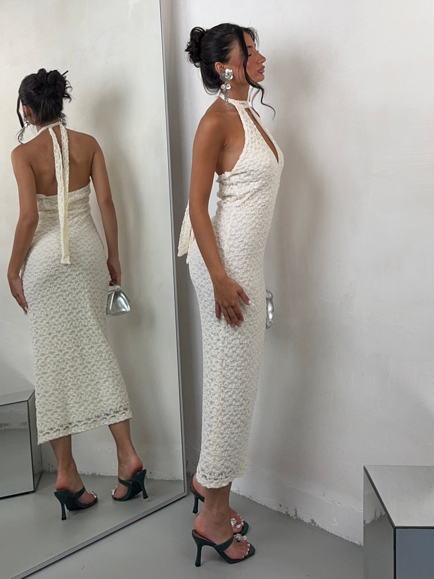 DRESS CINDY