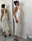 DRESS CINDY