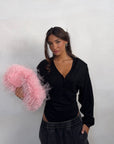 BODY JUILLARD NERO