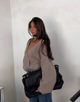 CARDIGAN JANICE