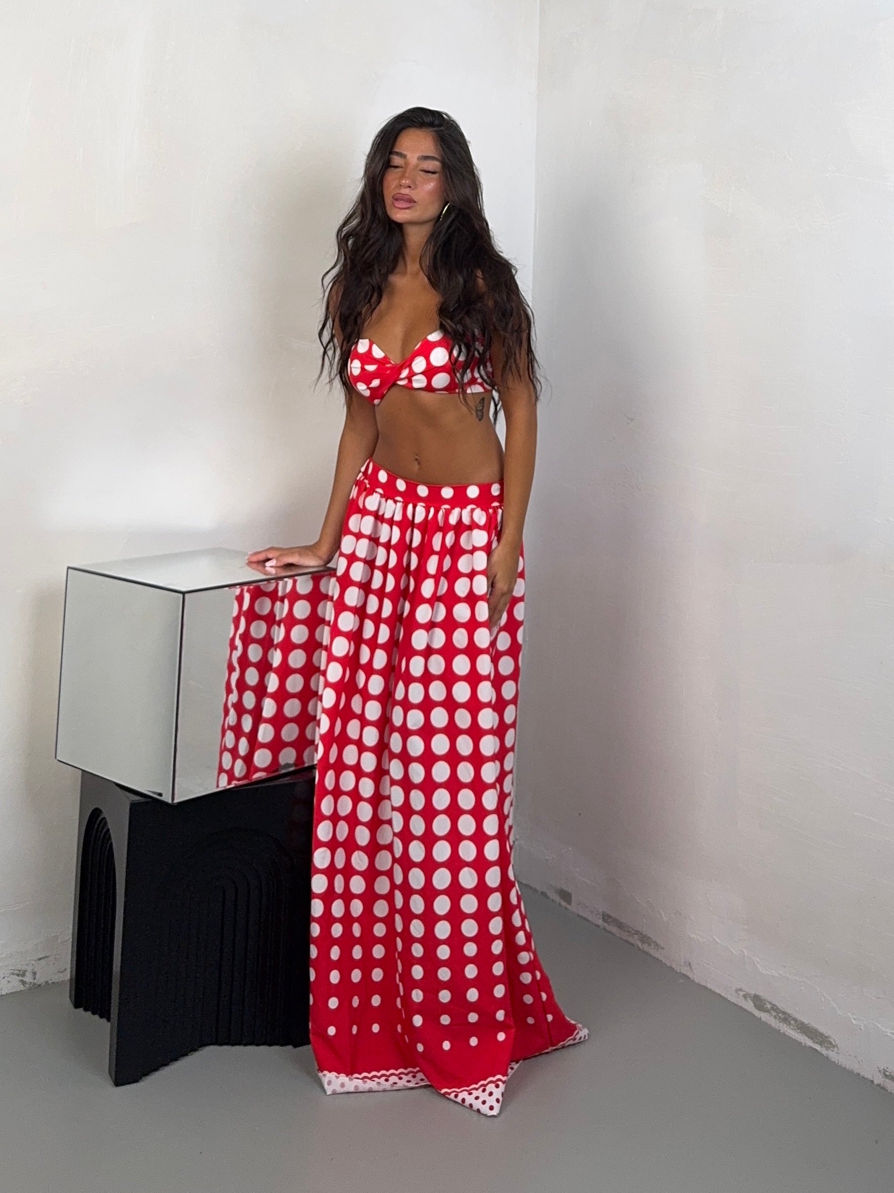 COORD MESALINA