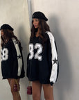 HOODIE EIGHT-TWO