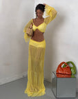COORD LINDA GIALLO