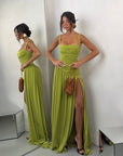 DRESS SIMONA