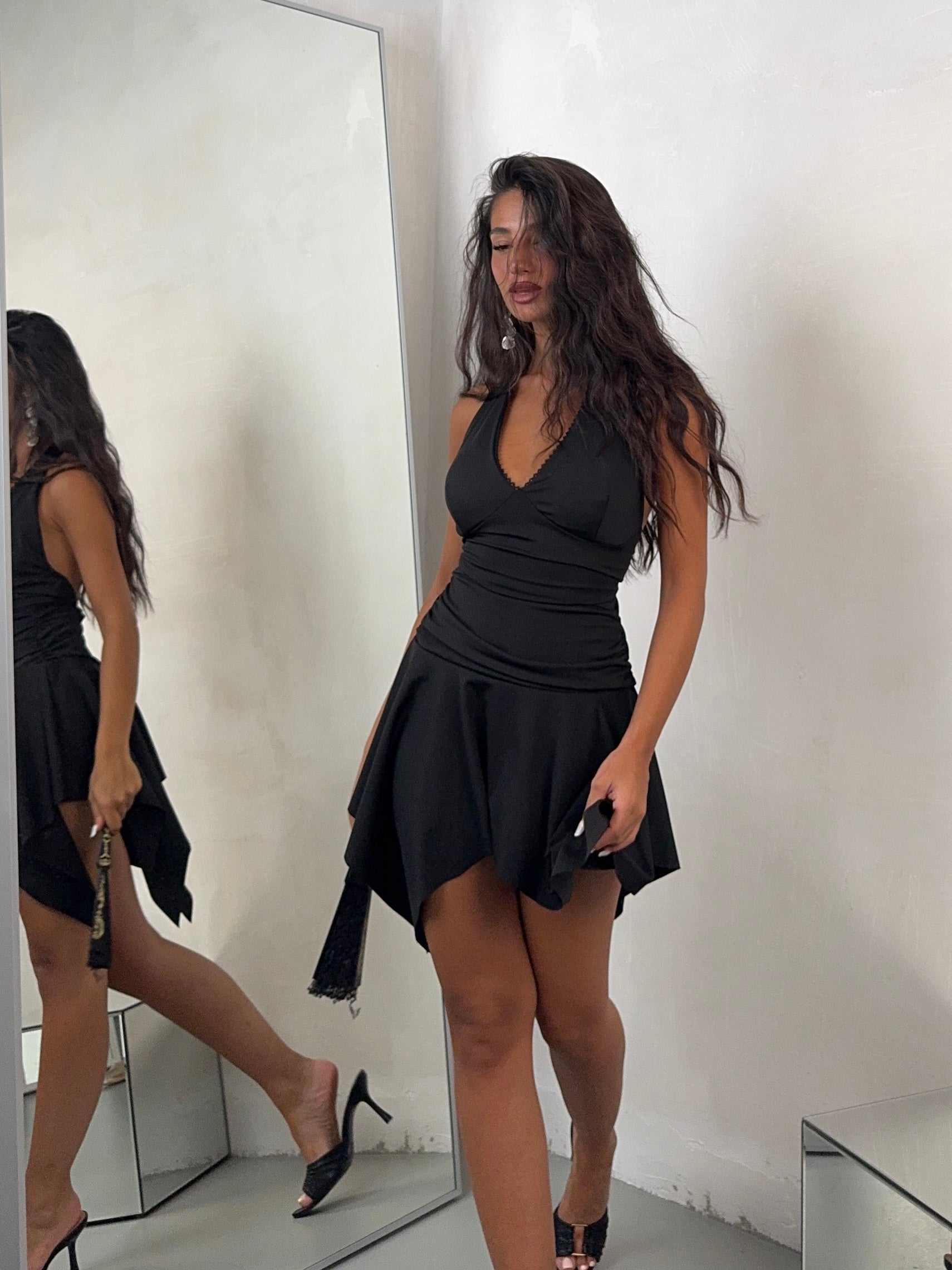 MINIDRESS VIDIA