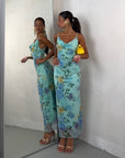 DRESS BOUQUET