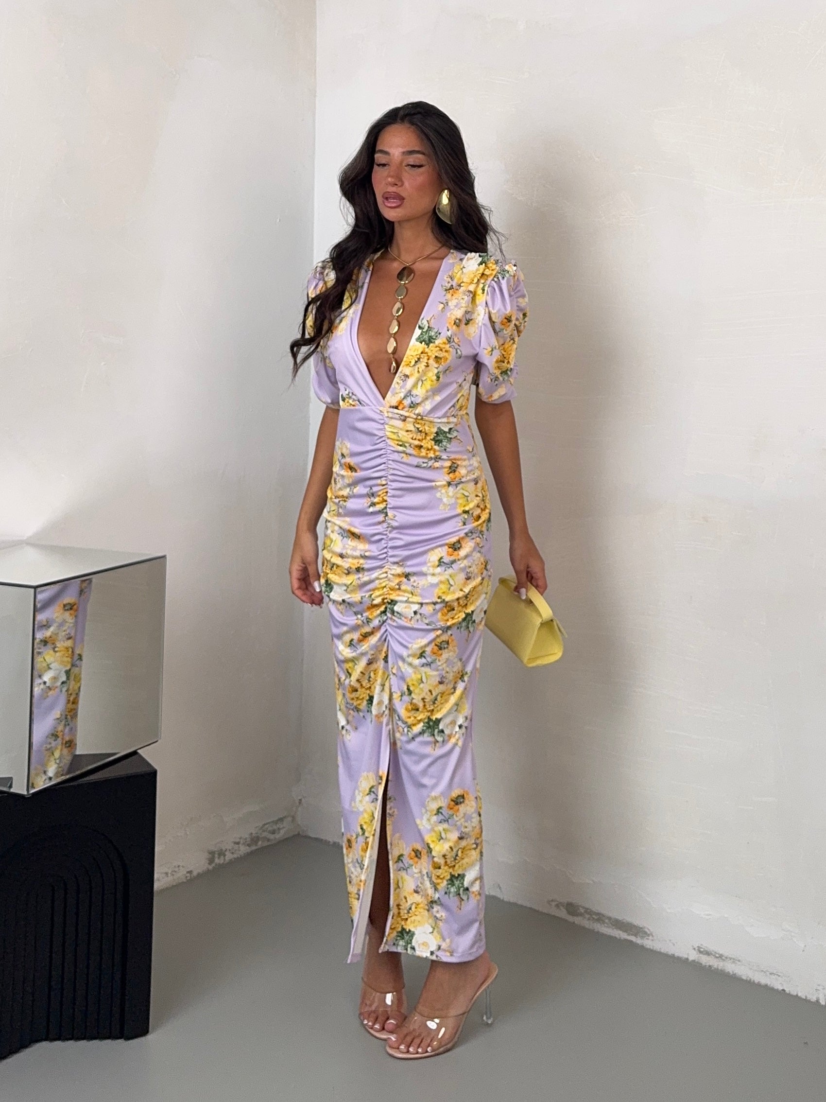 DRESS GARDEN
