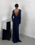 DRESS ESPALDA