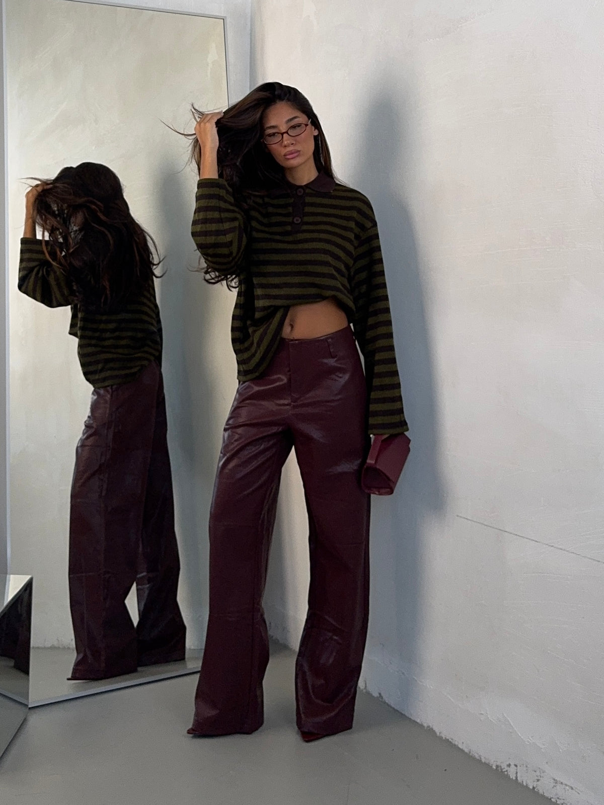 PANTS EMMA