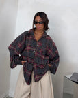 CAMICIA TOBIA