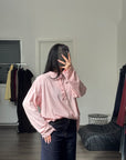 Maglia extra SPALLINE