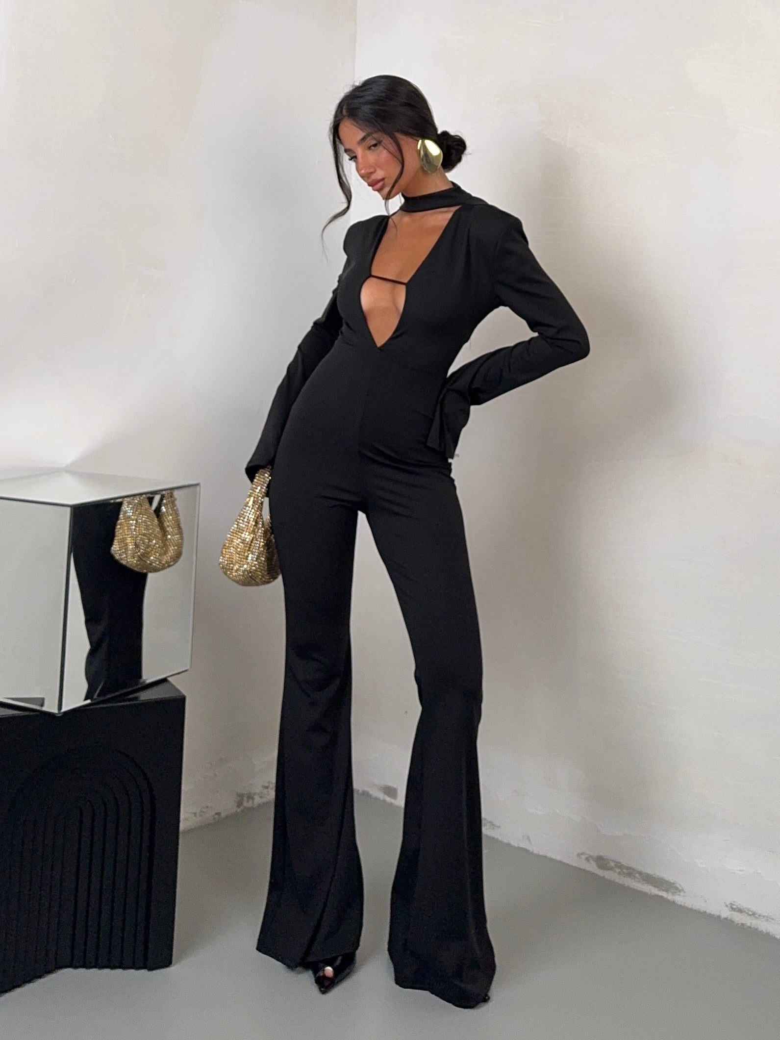JUMPSUIT GIOIA