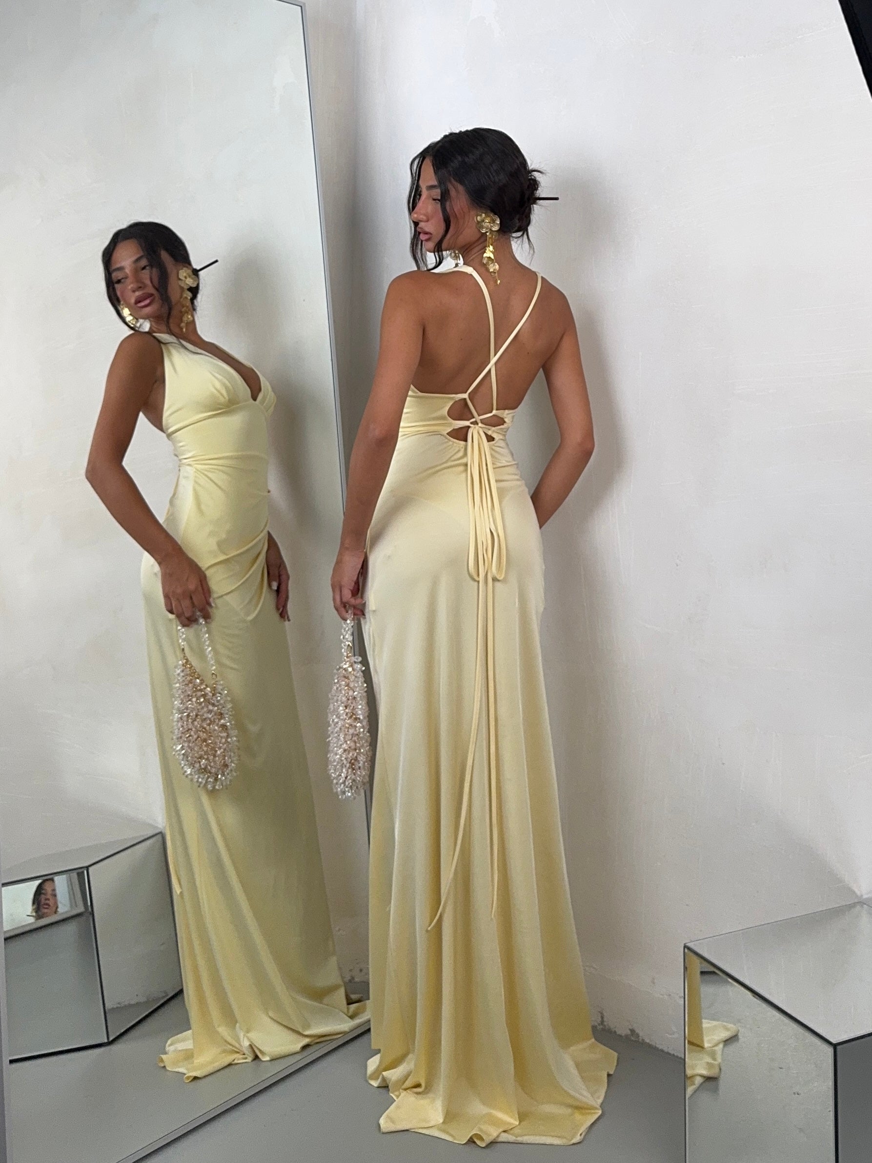 DRESS ANDIE