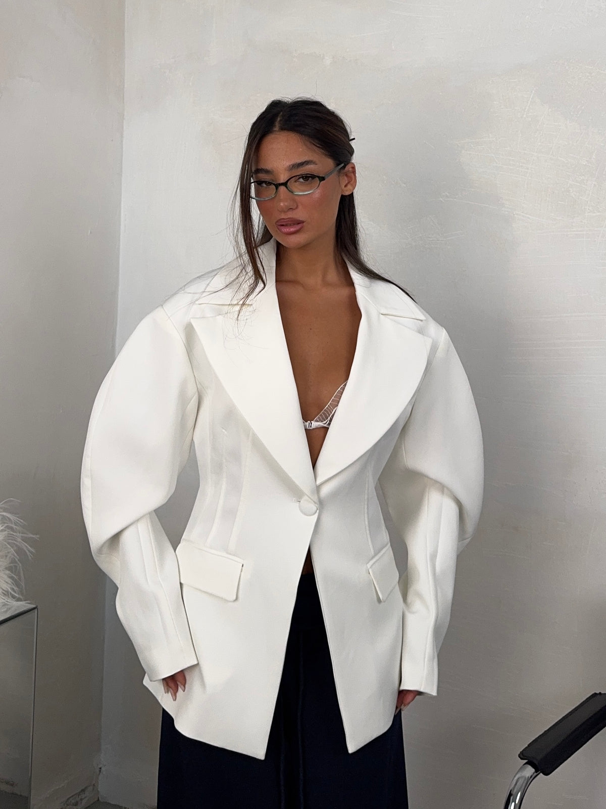 BLAZER JAMIE