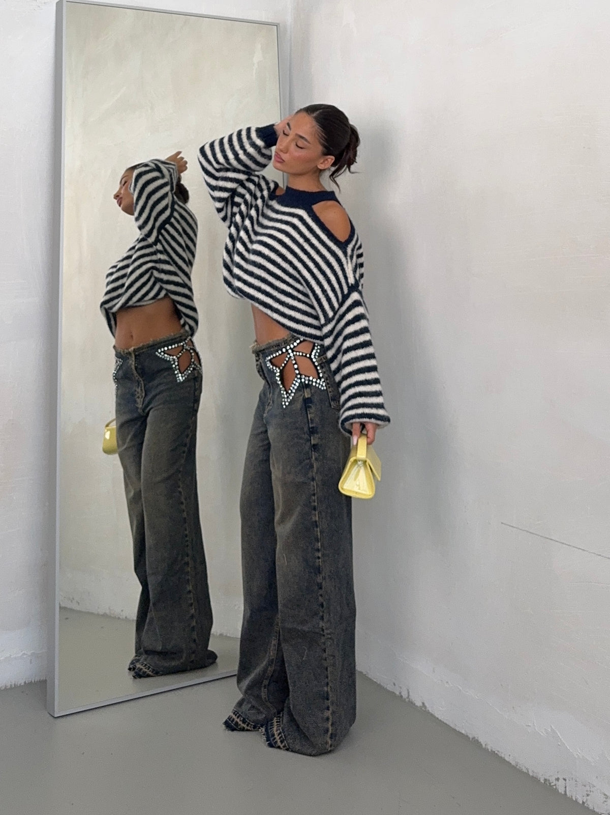 JEANS STELLA DENIM