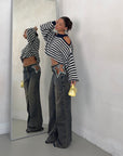 JEANS STELLA DENIM