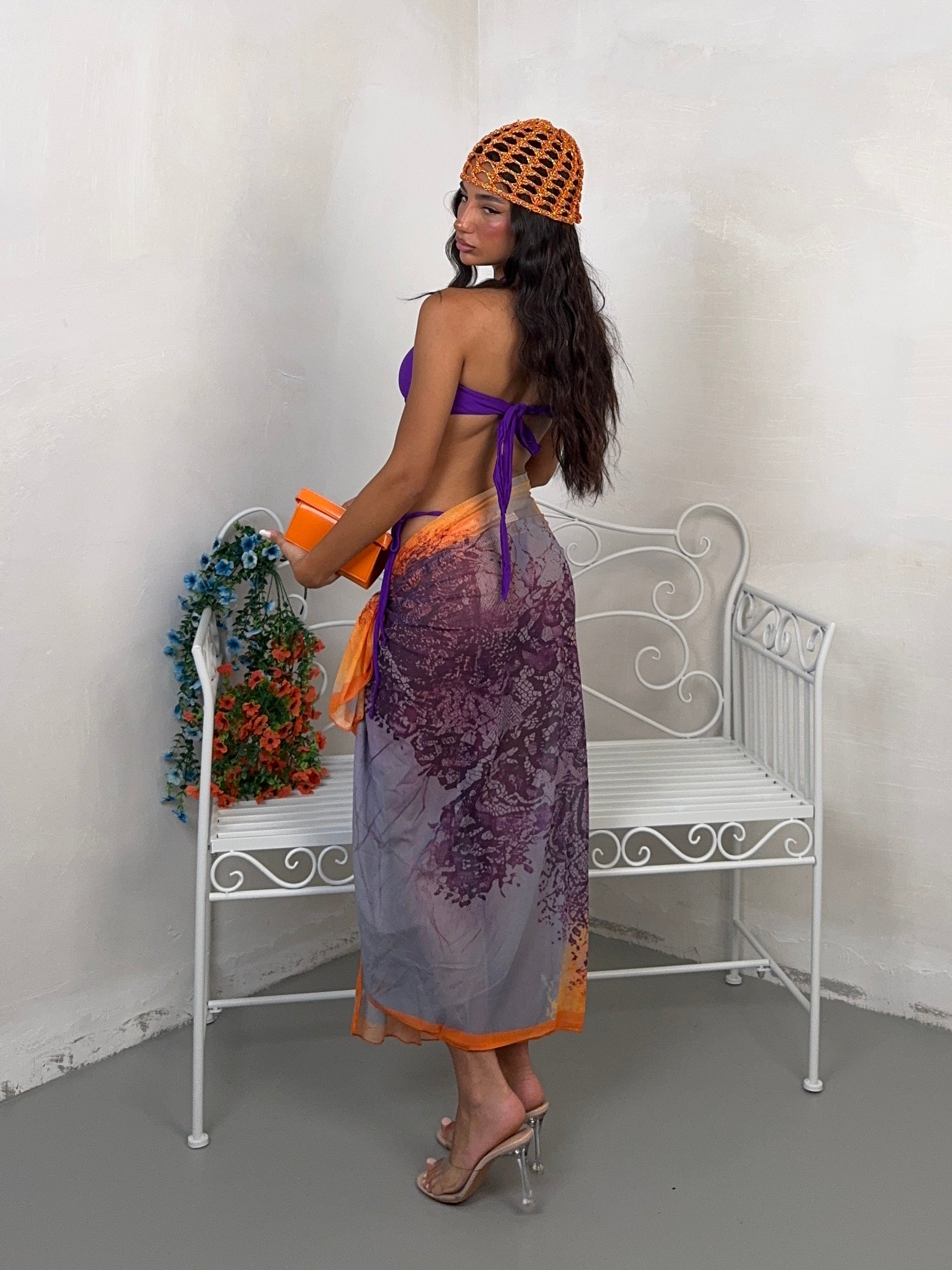COORD BUTTERFLY
