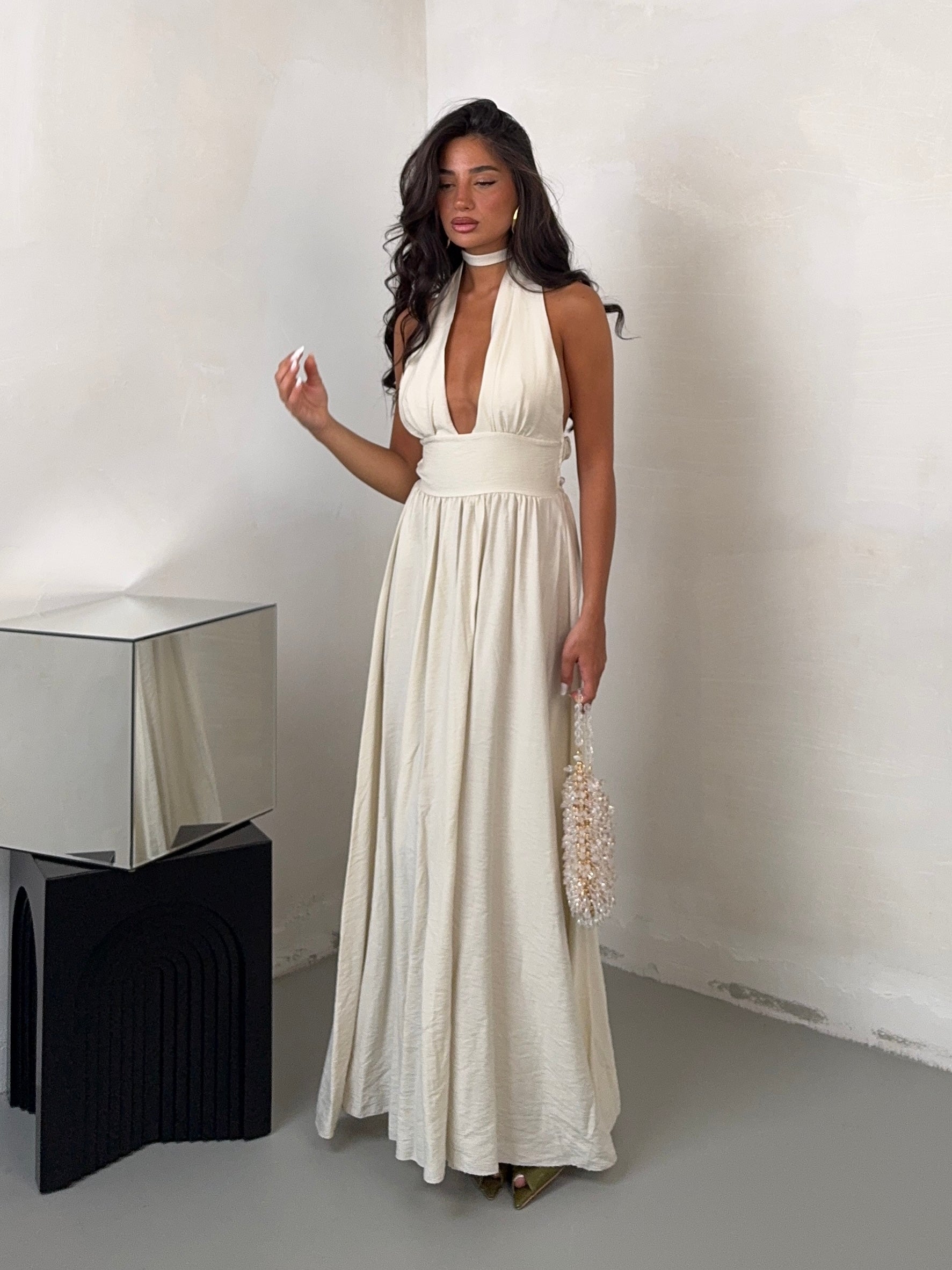 DRESS GREEK