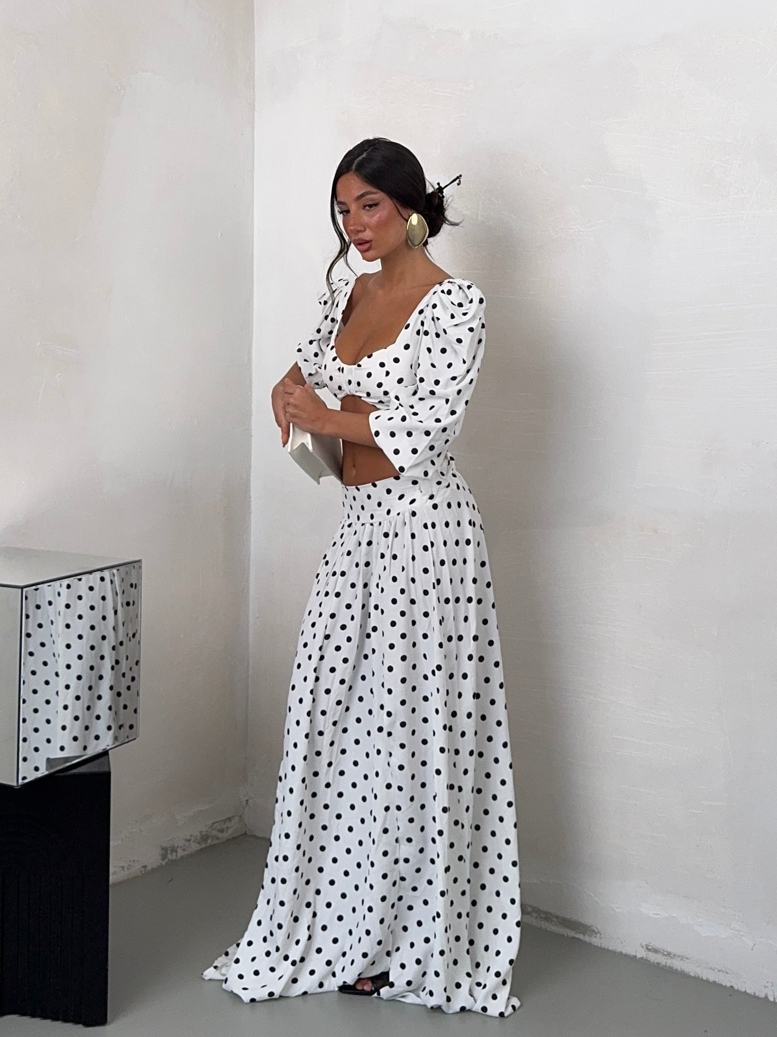 COORD MADRID BIANCO