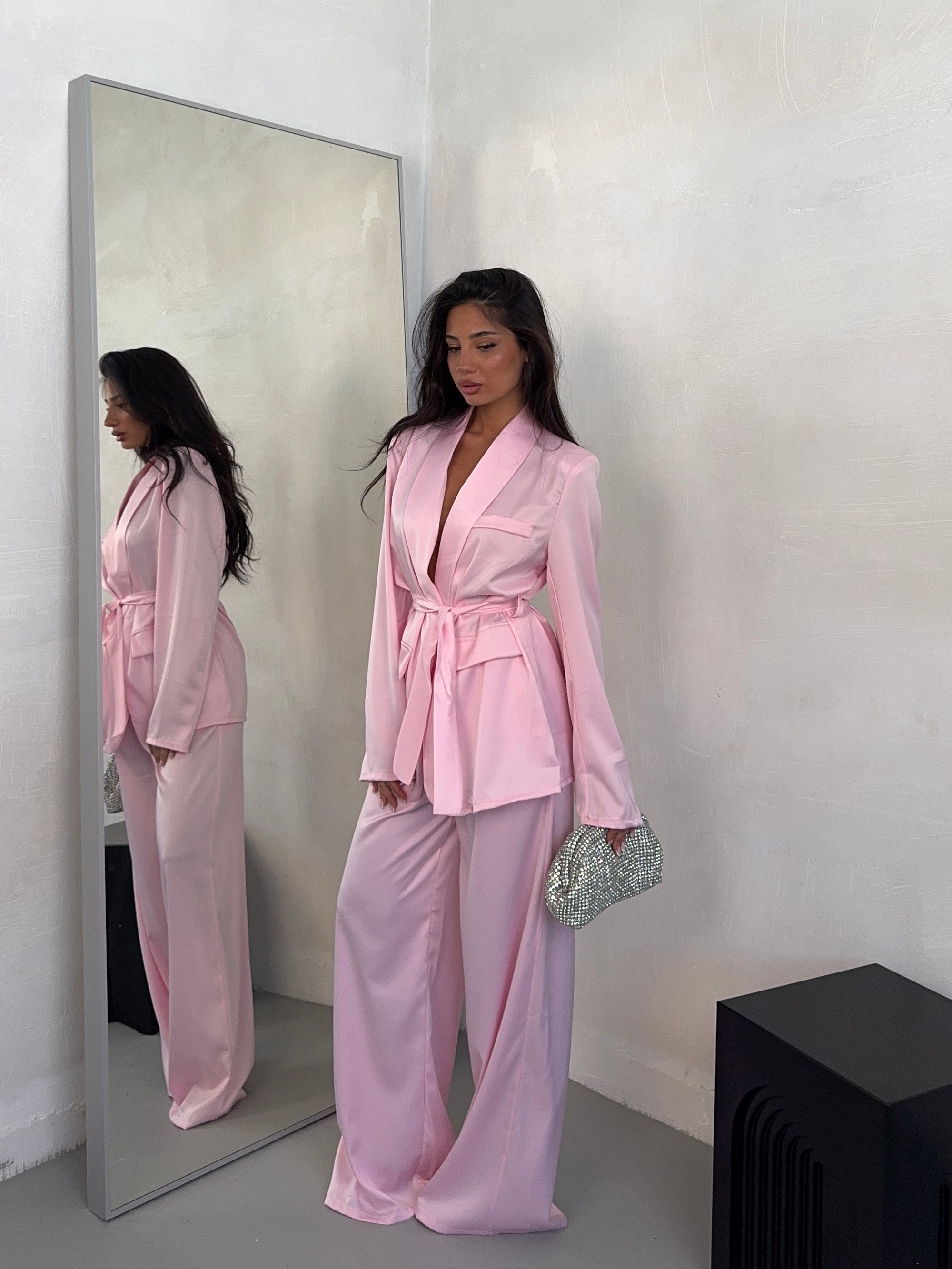 TAILLEUR SOFT