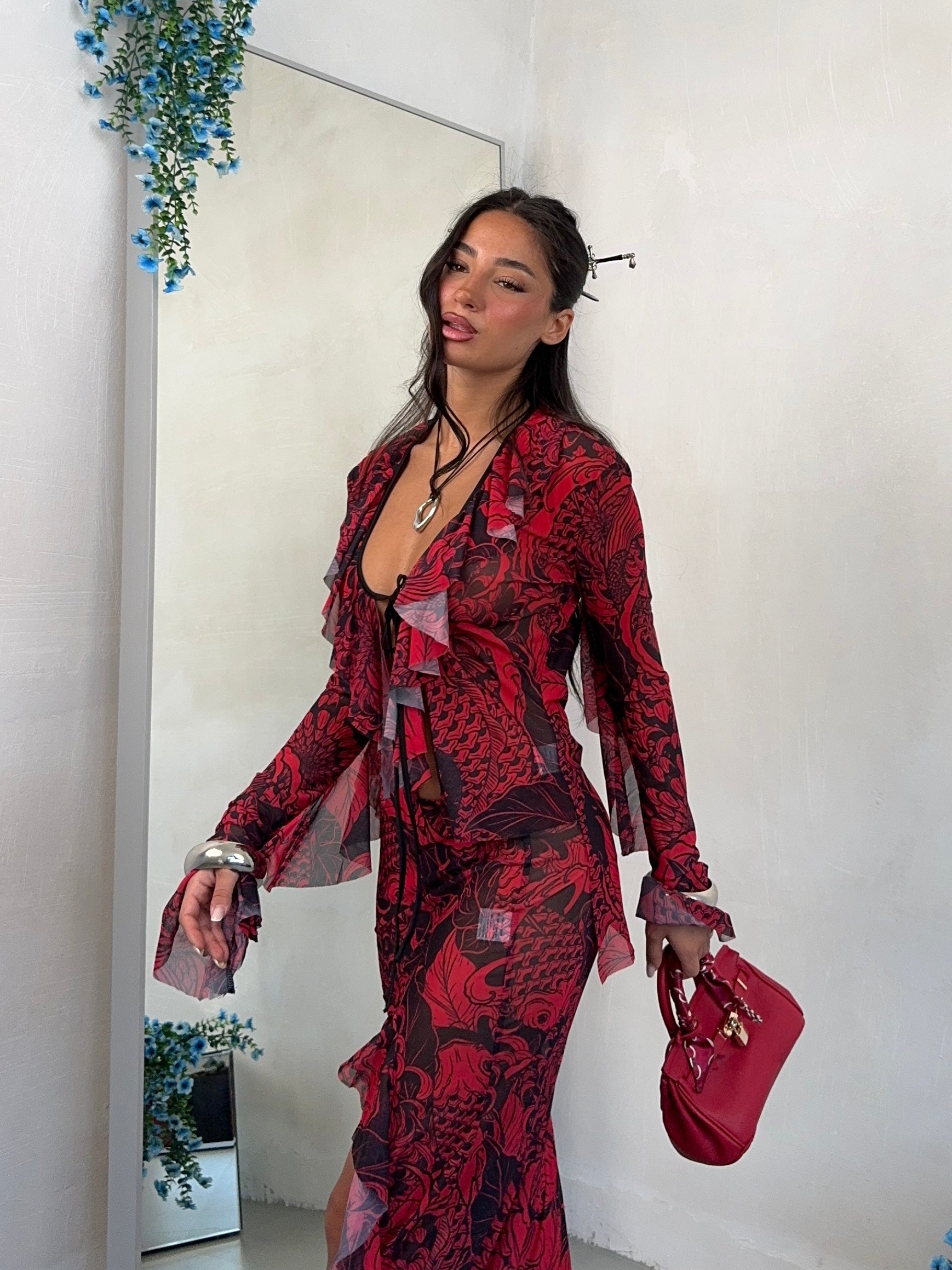 COORD GEISHA
