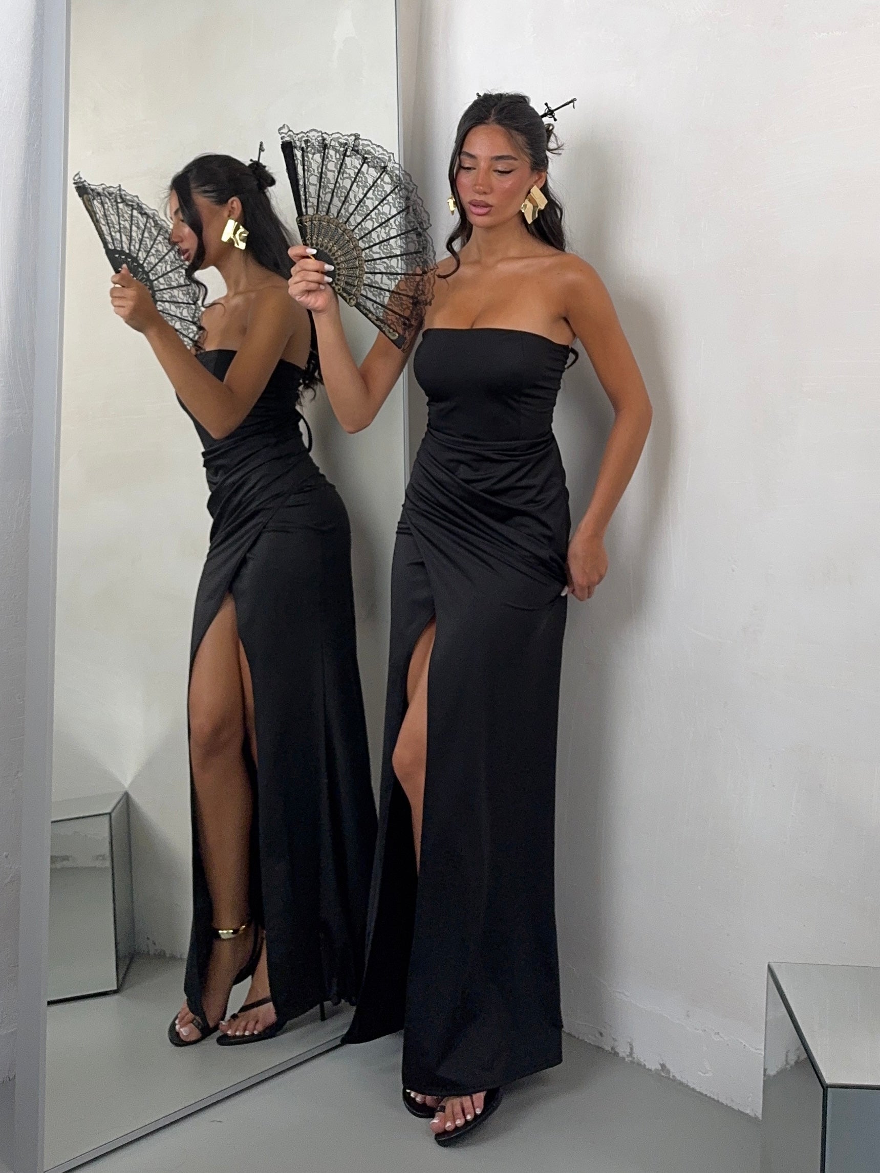 DRESS SIRENITA