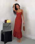 DRESS BRICK