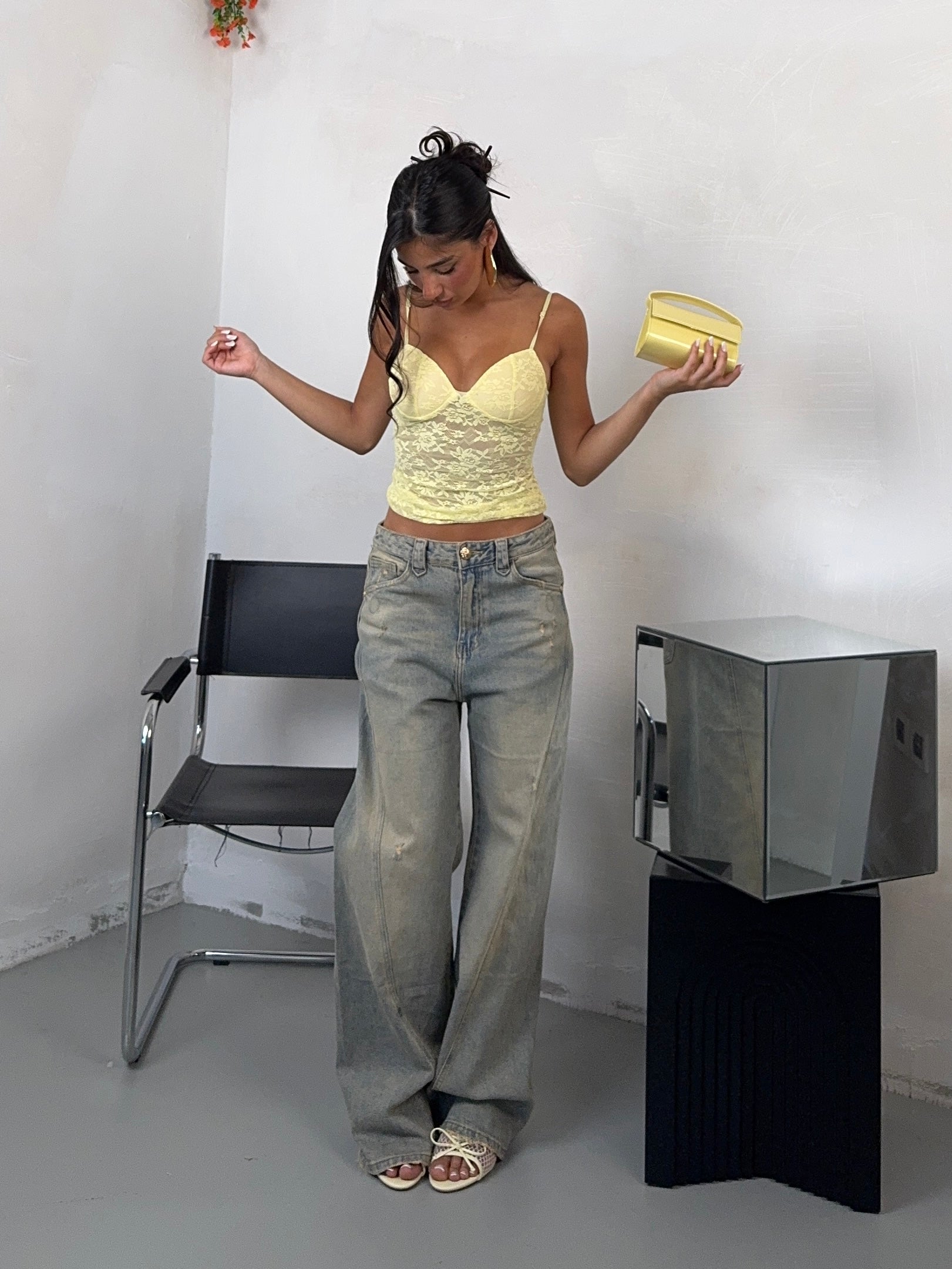 JEANS 2000'S