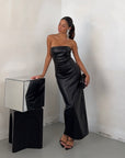 DRESS POLIER
