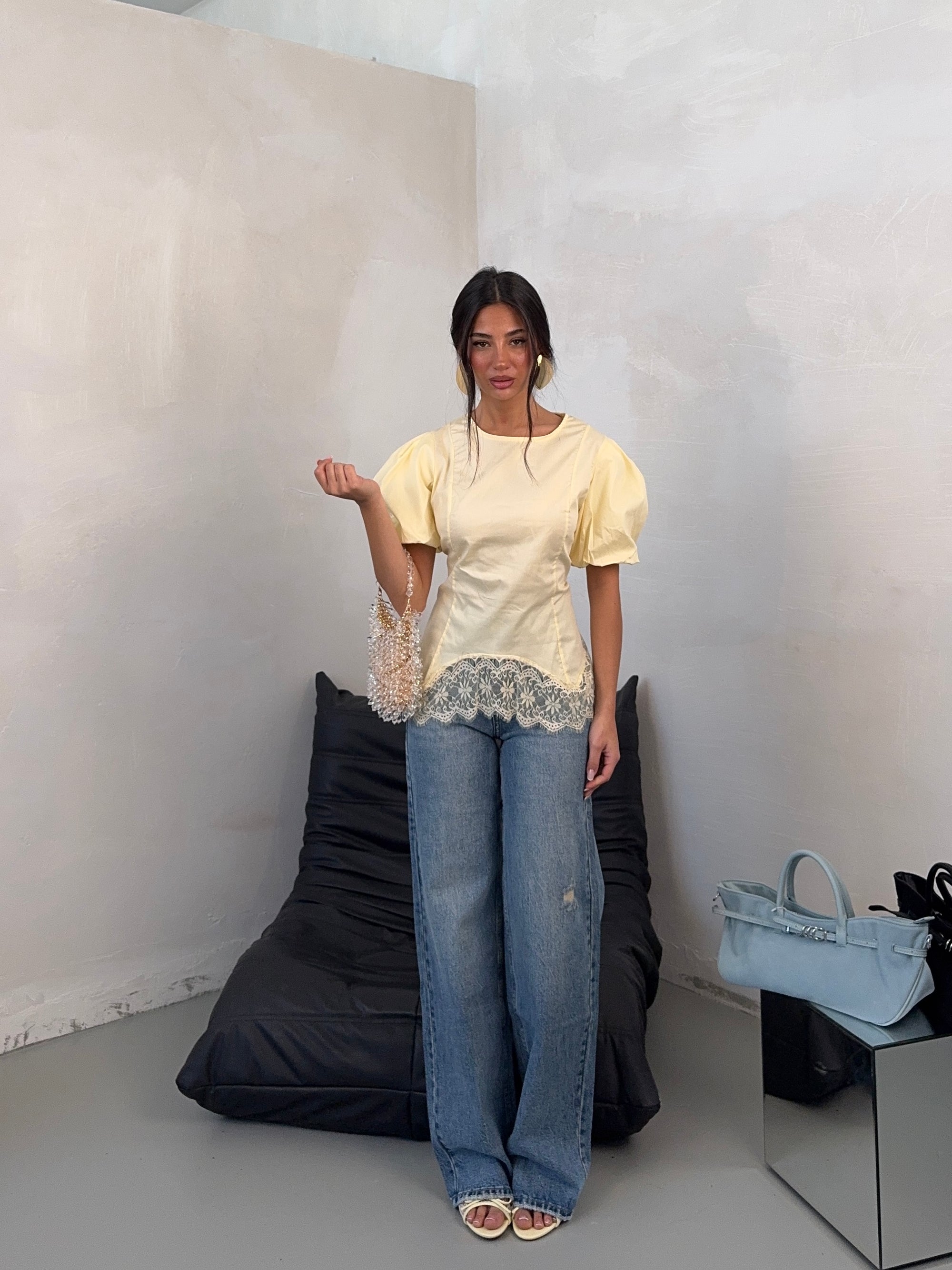 JEANS OMEGA
