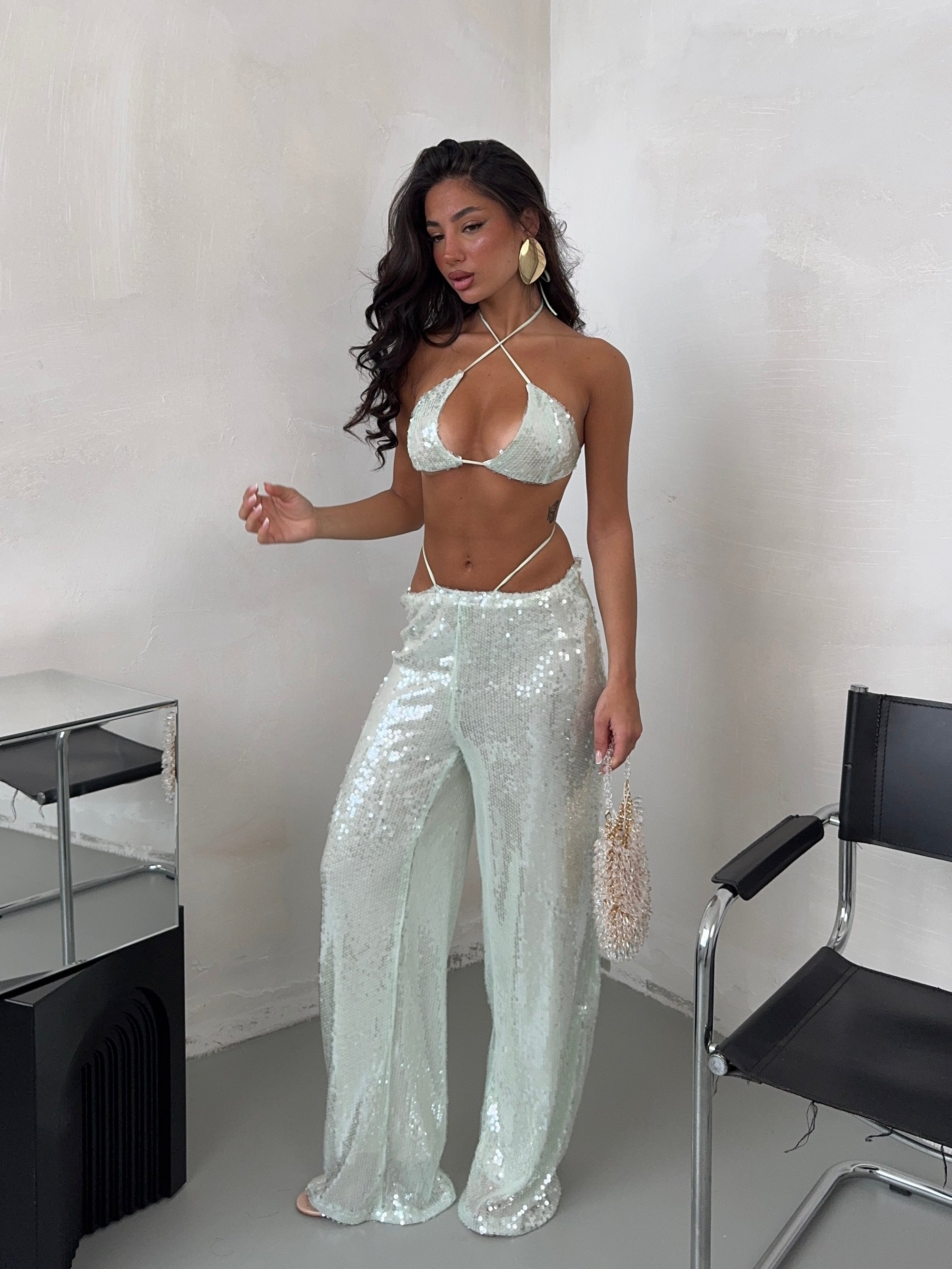 COORD LUZ