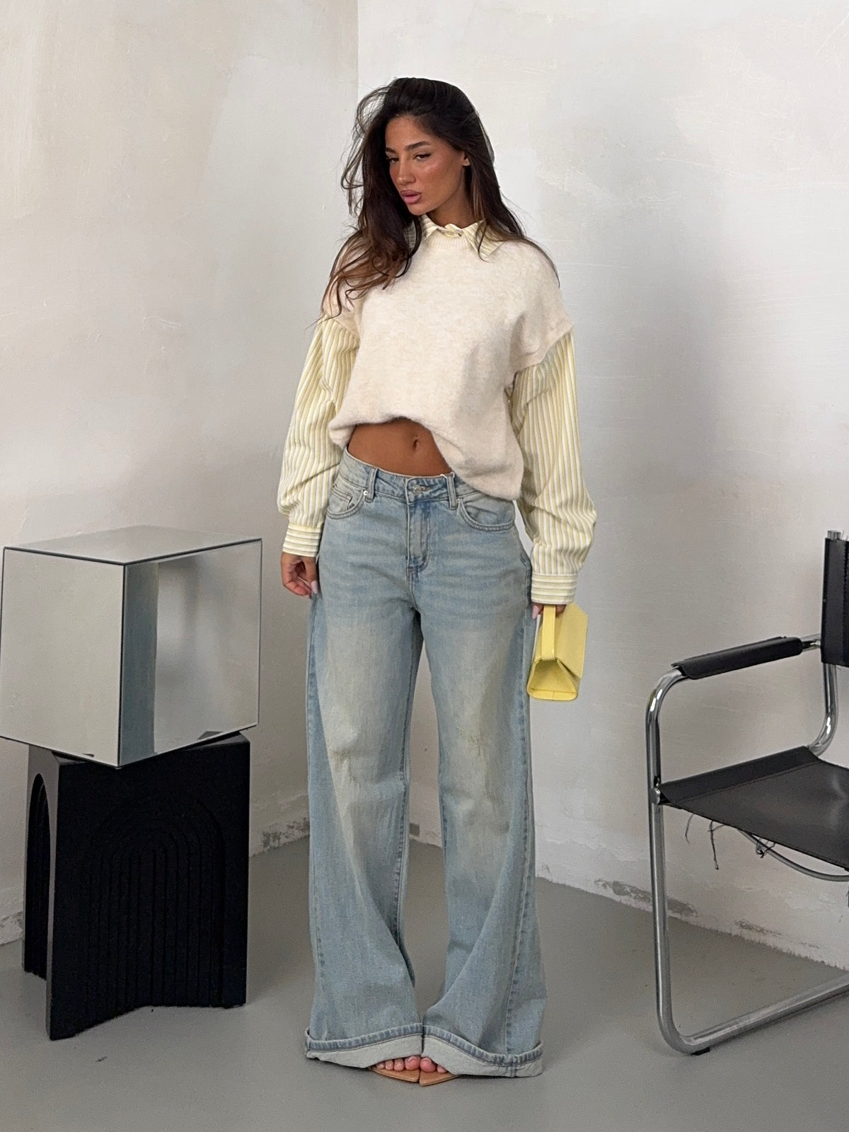 JEANS DUST