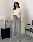 JEANS DUST