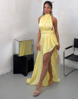 DRESS/JUMP GODDNESS