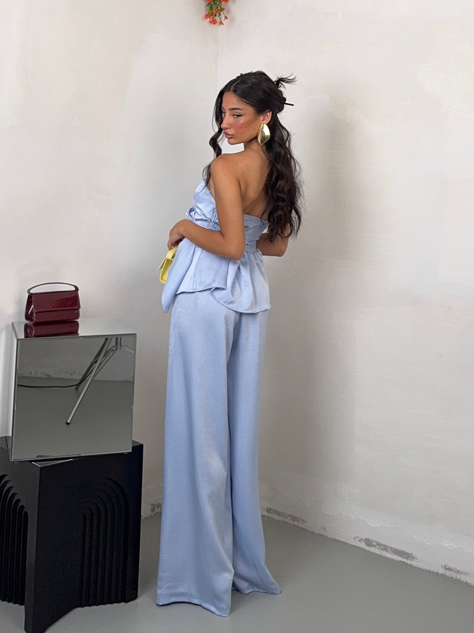 COORD BABYBLUE
