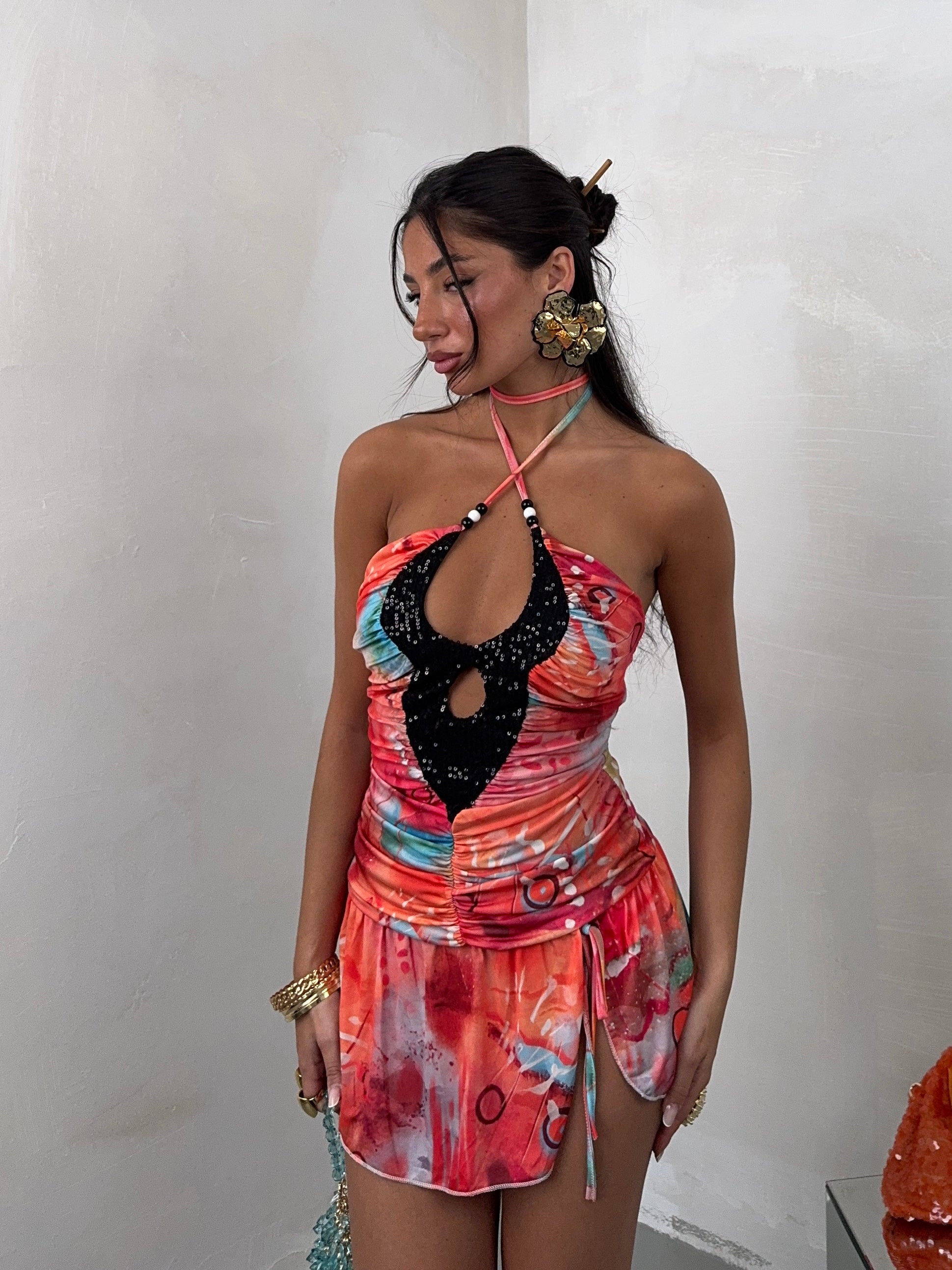 MINIDRESS PUERTO RICO