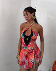 MINIDRESS PUERTO RICO