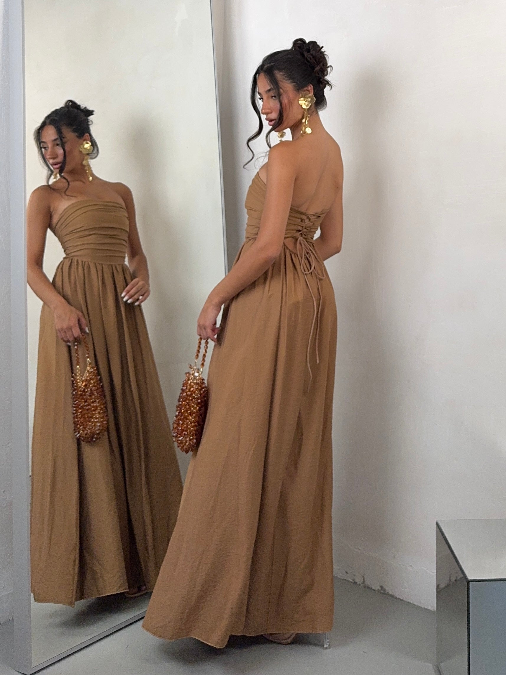 DRESS DEMETRA