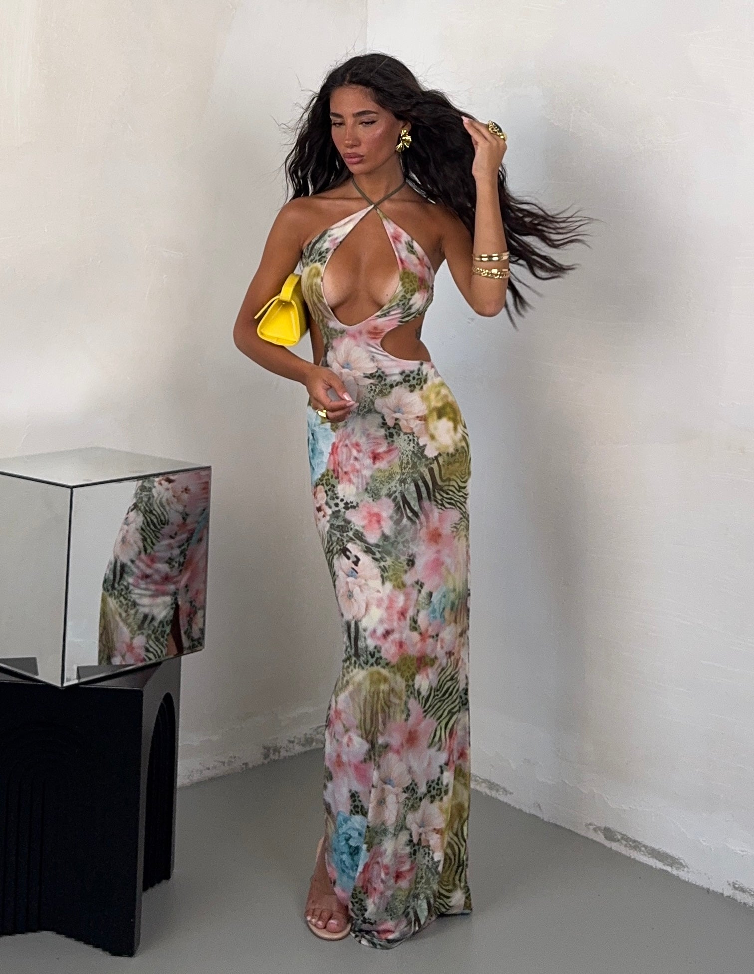 DRESS SWEET FOREST