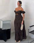 DRESS SUMMER MUSE
