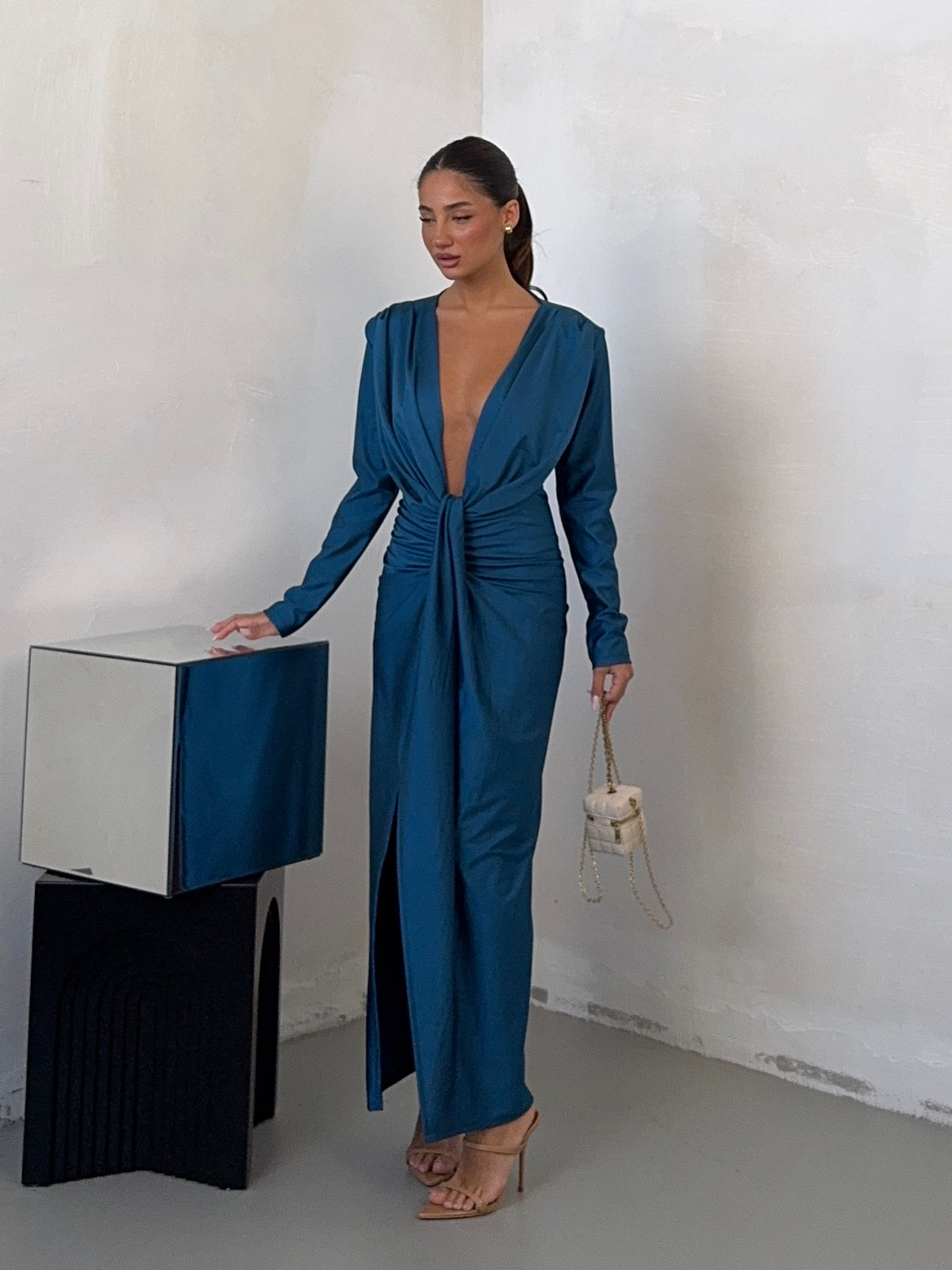 DRESS EROS
