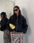 JACKET WIND