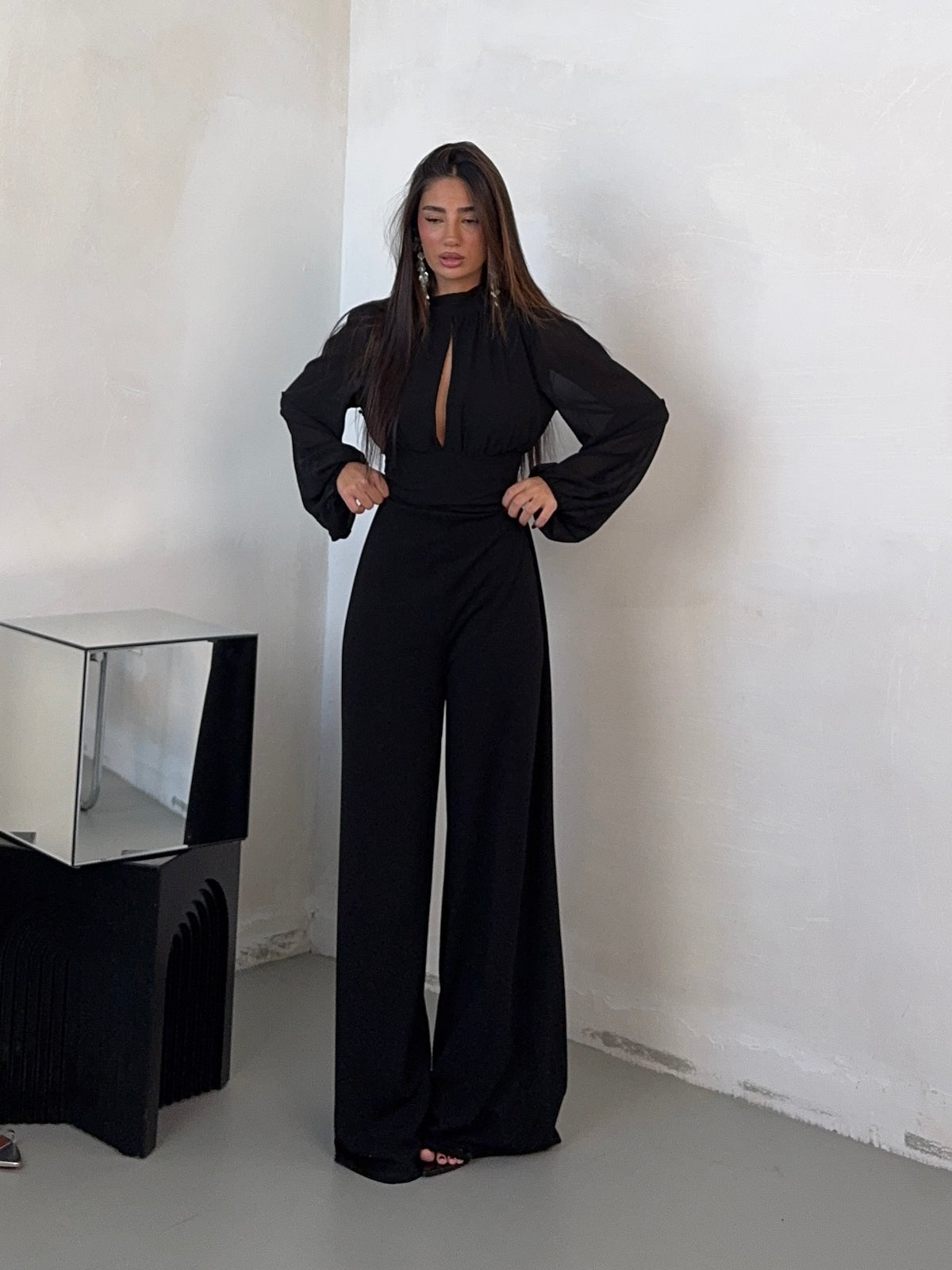 DRESS BOLEO