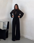 DRESS BOLEO