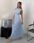 DRESS FIORDALISO