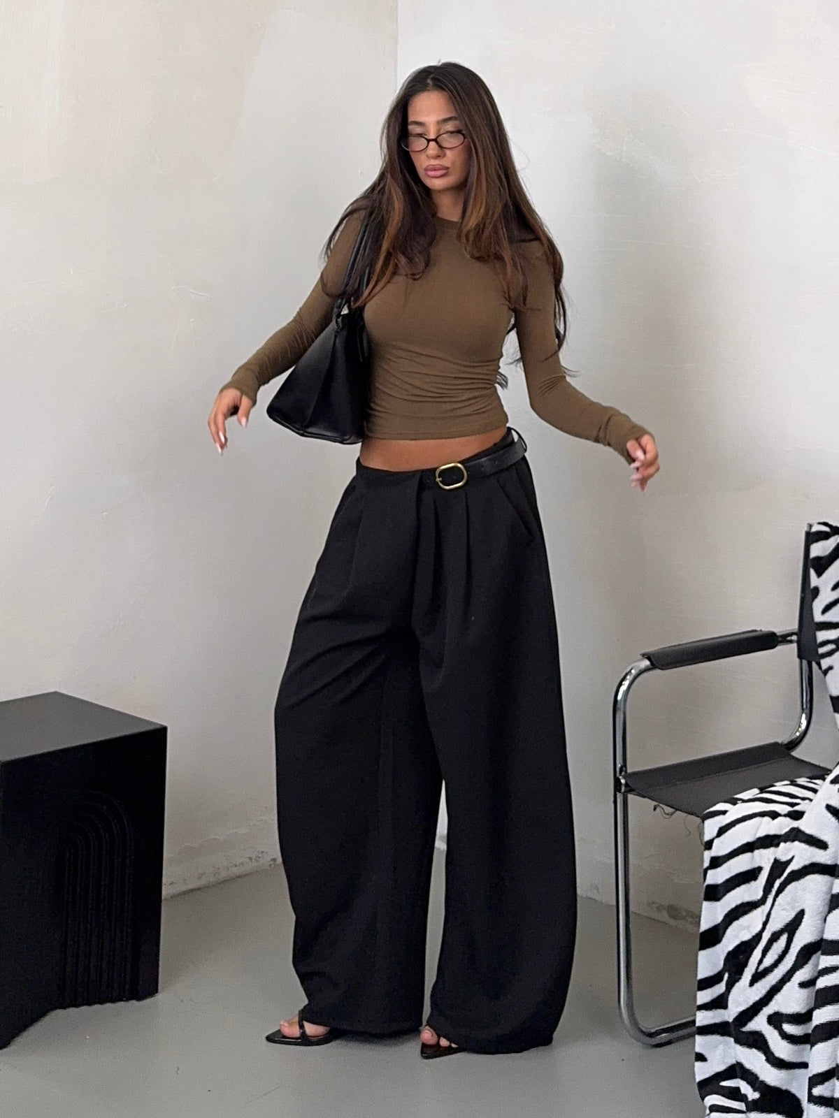 PANTS CITY